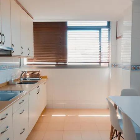 Piso 3 Con Parking A 5mins Vialia & Halo Vistas A La Ria De ツ By Rias Baixas Apartamento Vigo