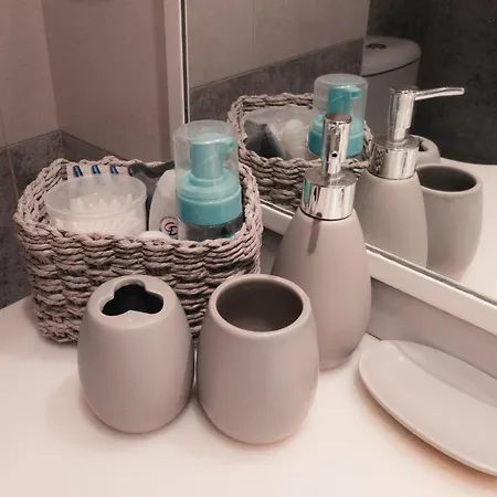 Apartamento Piso 3 Con Parking A 5mins Vialia & Halo Vistas A La Ria De ツ By Rias Baixas *