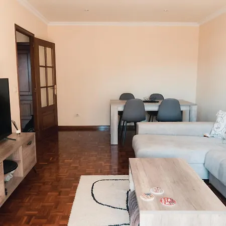 Piso 3 Con Parking A 5mins Vialia & Halo Vistas A La Ria De ツ By Rias Baixas Apartamento *