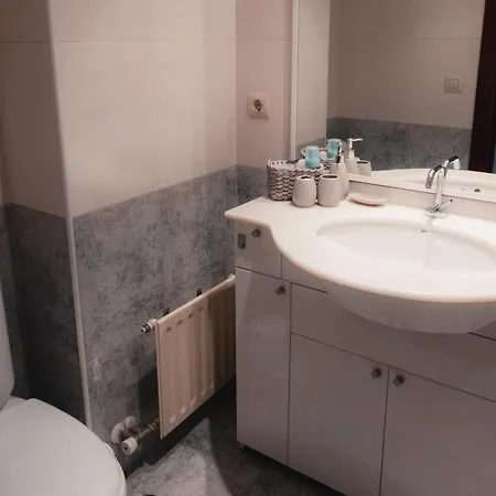 Apartamento Piso 3 Con Parking A 5mins Vialia & Halo Vistas A La Ria De ツ By Rias Baixas